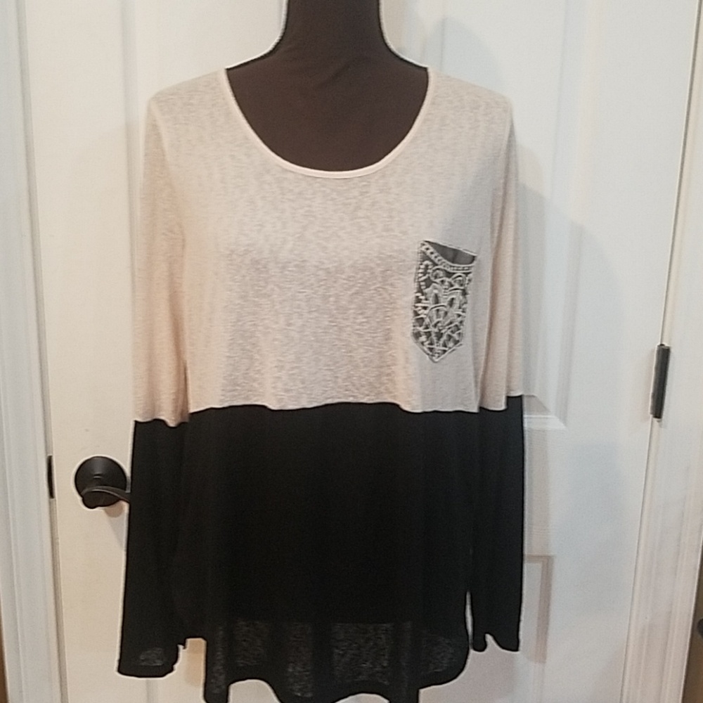 Signature Studio shirt
